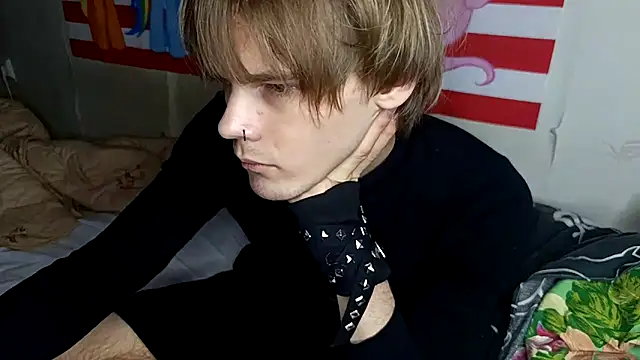 Jeycob_ice: διαδικτυακό σόου στην κάμερα