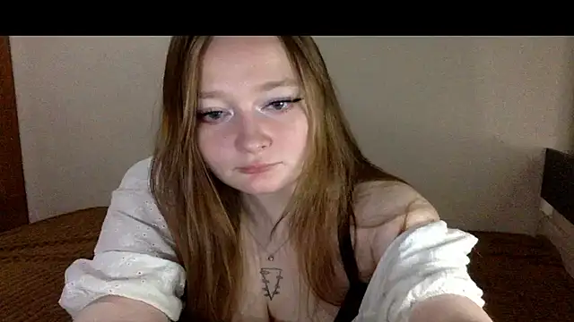 Czat XXX na żywo – vikipinkk