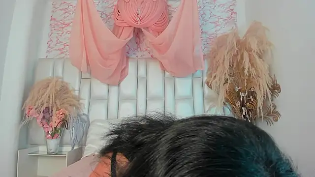 AlisHoward: απευθείας συνομιλία ΧΧΧ