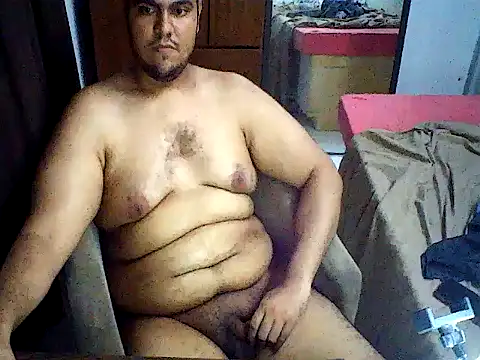 chubbygamer26 Live XXX-Chat