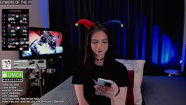 Lee_Loon Live XXX chat