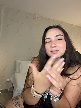 ava_blue Chat XXX in diretta