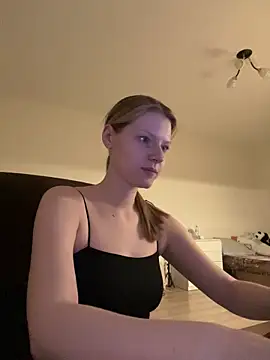 Czat XXX na żywo – MaryHiggins