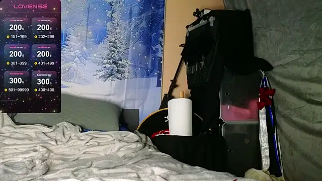 Czat XXX na żywo – KittyMia