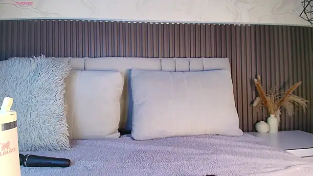 SHANONCLARKのライブXXXチャット