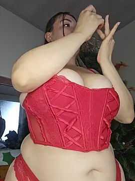 Show Webcam de valery_mora