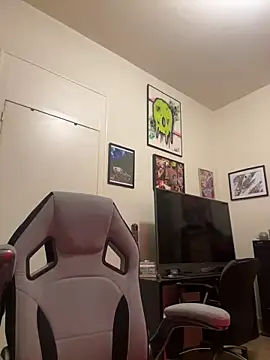 defbond420 Pertunjukan Webcam