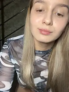 Show de Teresa_Catty na webcam