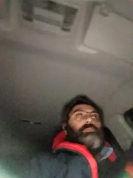 Necroforo Show in webcam