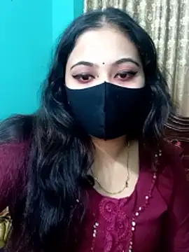 Porimoni22 Show Webcam