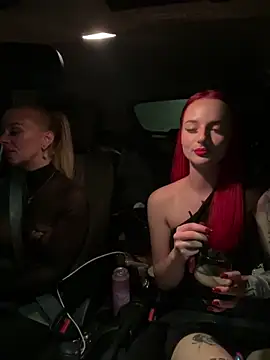 kimkatyrides Show Webcam