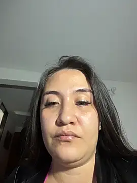 Melody_Spencer26 Adlı Modelin Canlı XXX Sohbeti