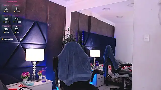 Logan_Woodsn Live XXX chat