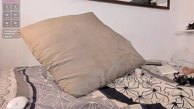 دردشة Curvy_Sarah_ الجنسية المباشرة