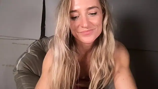 fitmegan30 – Kamerová šou