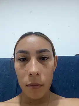 Show webcam de Little-Engel