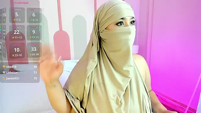 Samarahalsaud: онлайн-секс-чат