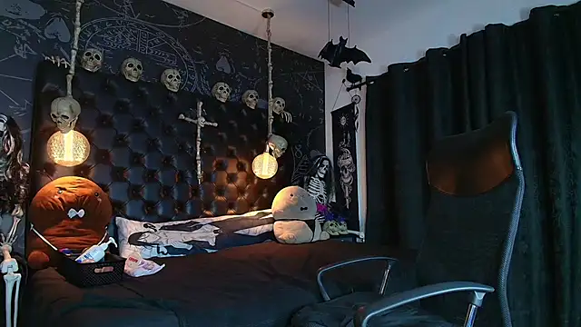 Czat XXX na żywo – AlexHoe_