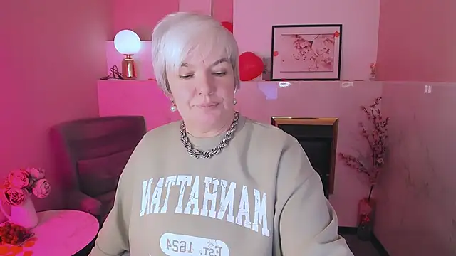 แชท XXX สดของ CarmenSoft