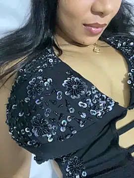 CyBettyboop 웹캠 쇼