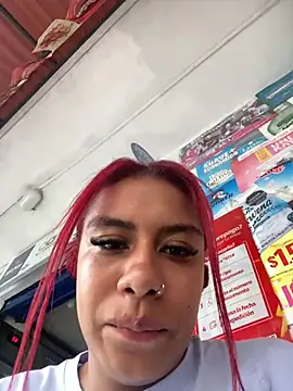 Show Webcam de ATENEA_SEXXXY