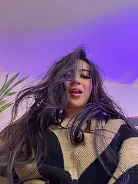 Chat +18 de EmmyEvans1 ao vivo