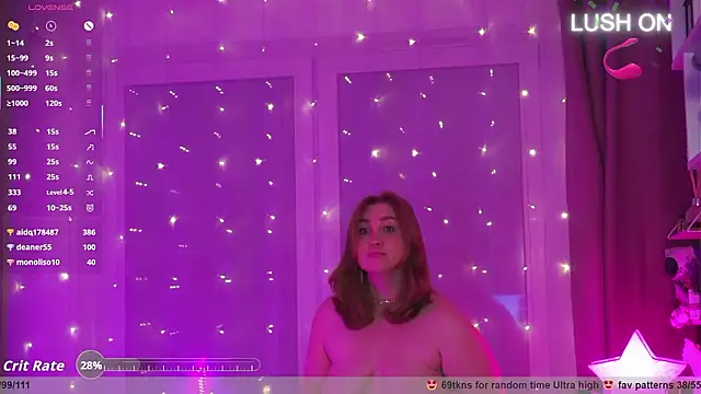 ollydoll92 Chat XXX in diretta