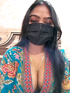 Cute-Ananyaa Webcam show