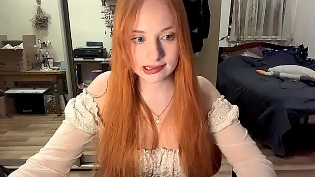 Chat XXX Live HeilyJeily