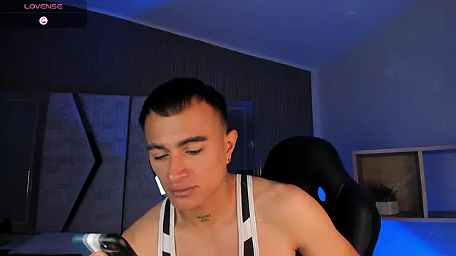 LiamDeep 라이브 XXX 채팅