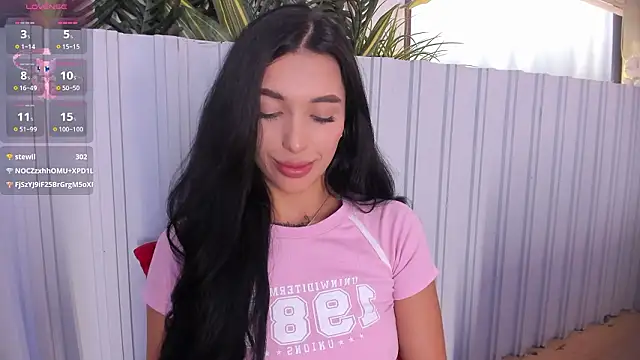 Czat XXX na żywo – stephanymonroe