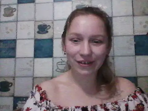 Chat XXX Live Anna_wey