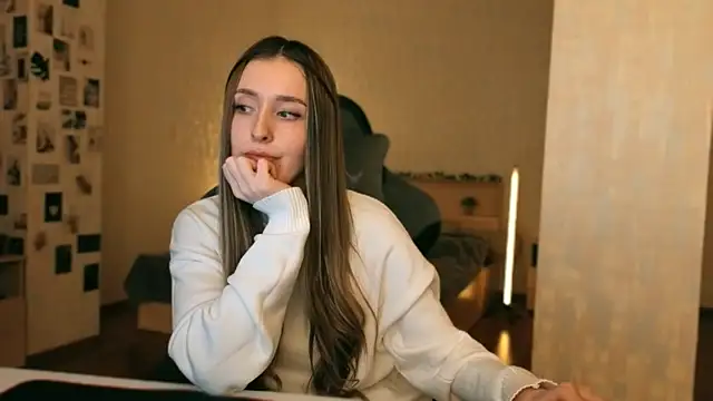 แชท XXX สดของ yourrdanceteacher