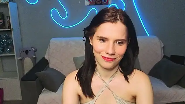 แชท XXX สดของ JinxMoon