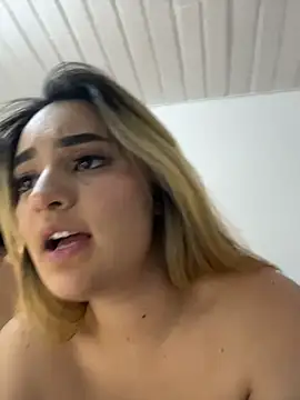 Antonella_Julieta's Live XXX Chat