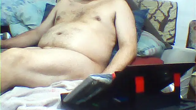 Pokazy przed kamerką – messi_syssy