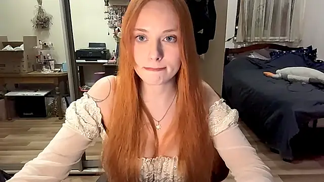 Chat XXX Live HeilyJeily