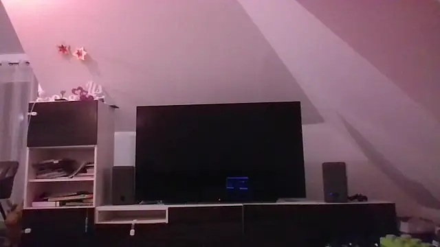 Lost_in_lace Webcam-Show