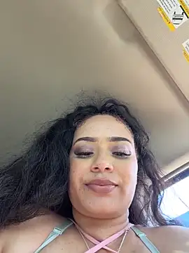 CarmelaAnthony Show in webcam