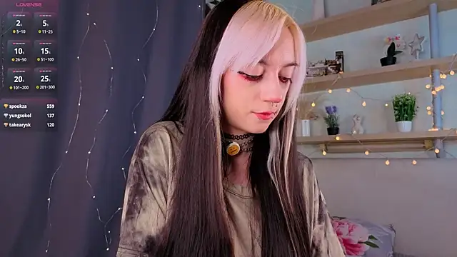 Chat XXX Live TristaRoht