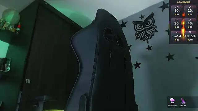 Chat XXX en directo de justincs