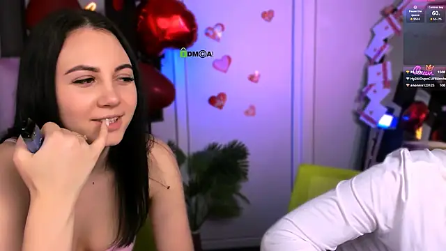 mila_glow1のライブXXXチャット