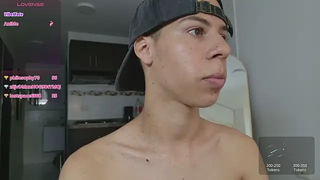 Chat XXX Live grey___27