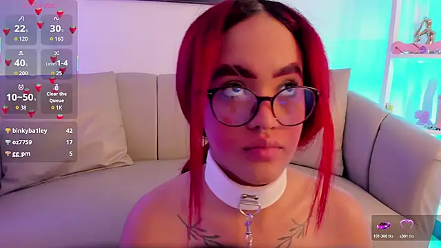 Taylor__Watson's Live XXX Chat