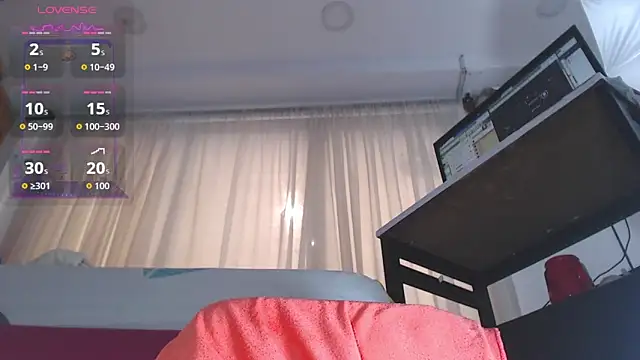 Živý XXX chat Katha_Marck