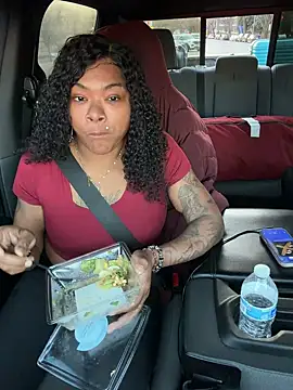 HaloRodeoLover2 Live XXX-chat