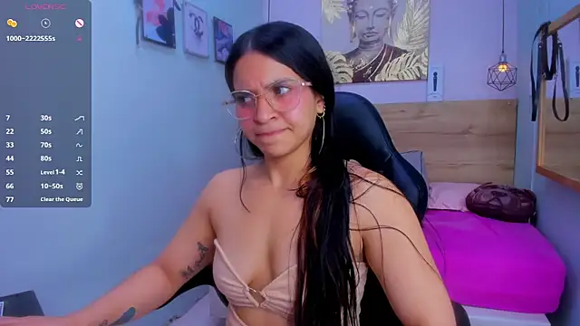 lalytulu99 Chat XXX in diretta