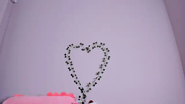 XXX chat uživo modela emmelieflorence