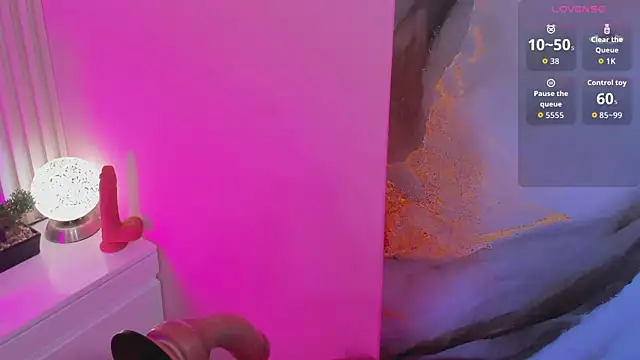 Ary__cherry 现场XXX聊天