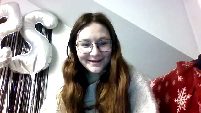 MiaCuteGirl's Live XXX Chat